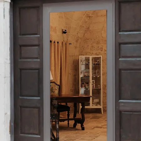 Palazzo Mimi Отель типа 