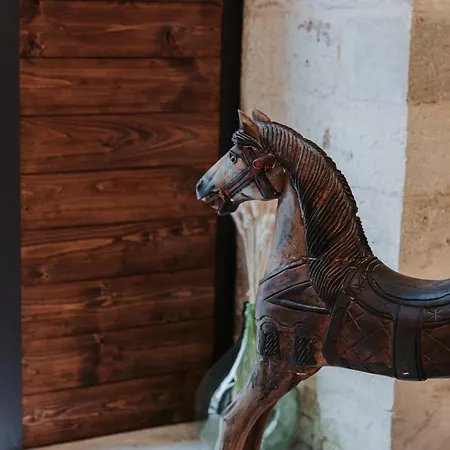 Palazzo Mimi Битритто