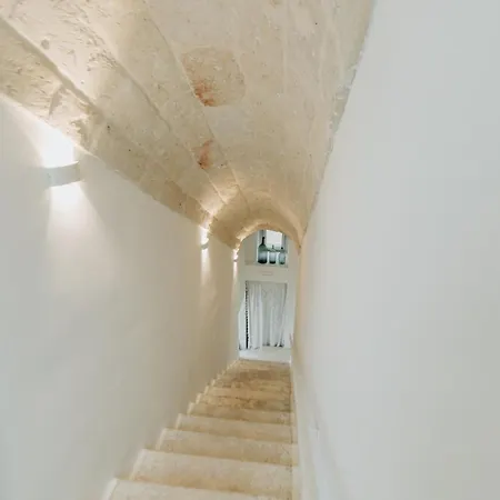 Palazzo Mimi Битритто