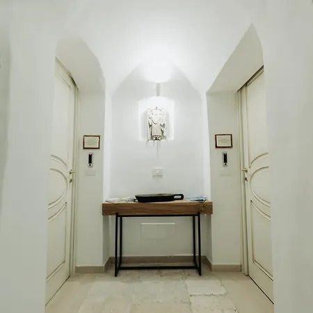 Palazzo Mimi Битритто