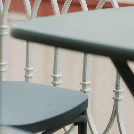 Palazzo Mimi Битритто