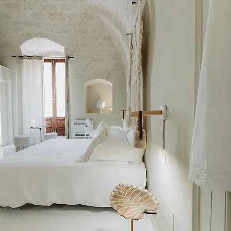 Palazzo Mimi Битритто