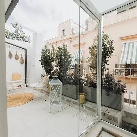 Palazzo Mimi *