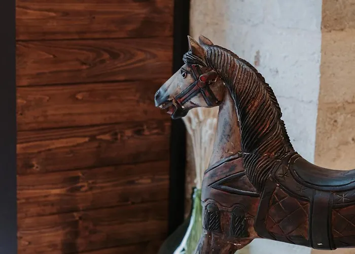 Palazzo Mimi Битритто