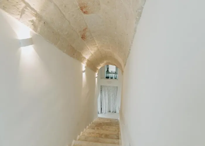 Palazzo Mimi Битритто