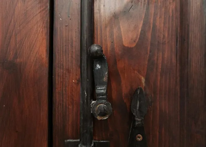 Palazzo Mimi * Битритто