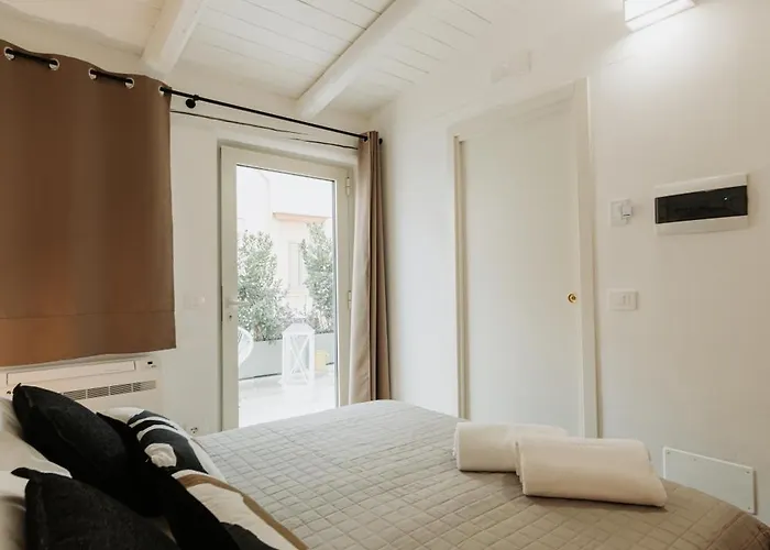 Palazzo Mimi Битритто