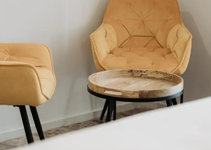 Palazzo Mimi * Битритто