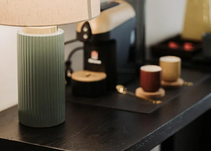 Palazzo Mimi Битритто