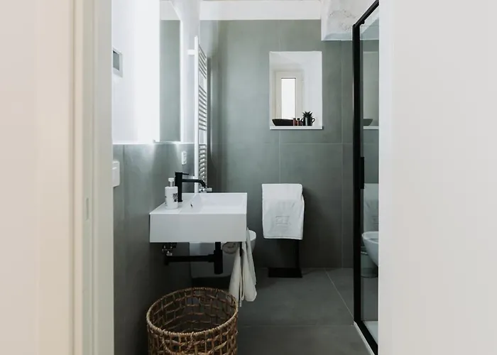 Palazzo Mimi Отель типа 