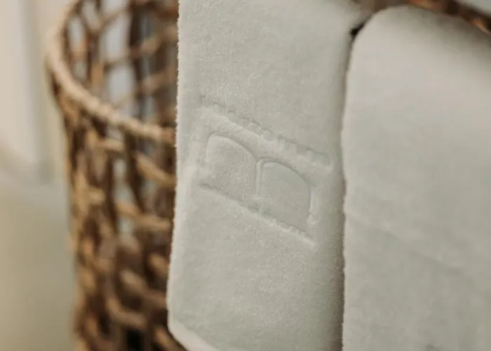 Palazzo Mimi Отель типа 