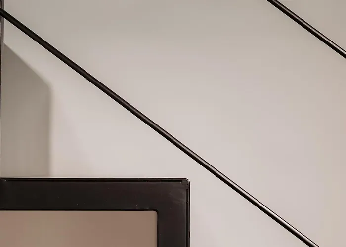 Palazzo Mimi * Битритто