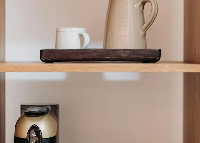 Palazzo Mimi Отель типа 