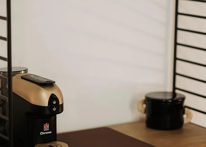 Palazzo Mimi Битритто