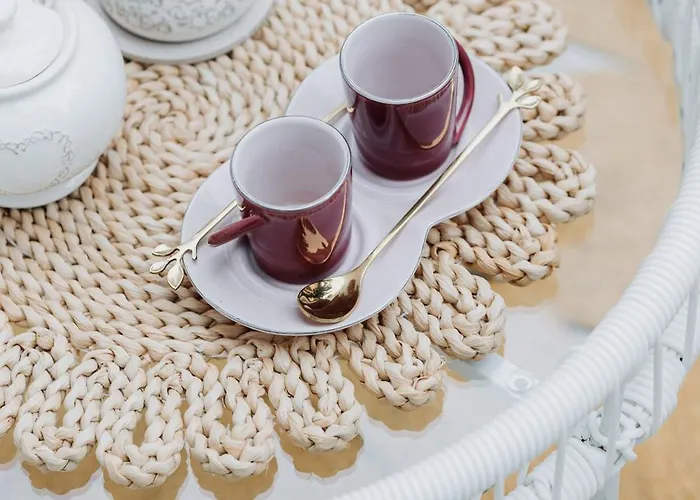 Palazzo Mimi Битритто