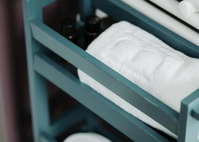 Palazzo Mimi Отель типа 