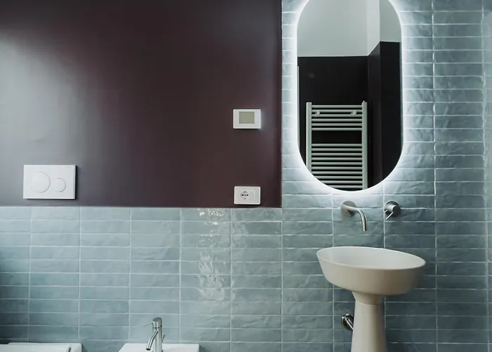 Palazzo Mimi Отель типа 