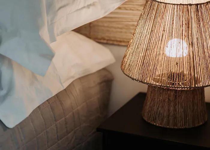 Palazzo Mimi Отель типа 