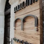 Palazzo Mimi Bed and breakfast *