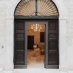 Palazzo Mimi Alojamento de Acomodação e Pequeno-almoço *