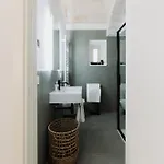 Palazzo Mimi Alojamento de Acomodação e Pequeno-almoço *