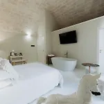 Palazzo Mimi Alojamento de Acomodação e Pequeno-almoço *