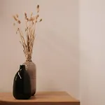 Palazzo Mimi Alojamento de Acomodação e Pequeno-almoço Bitritto