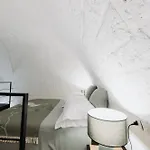Palazzo Mimi Bed and breakfast *