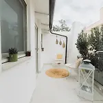 Alojamento de Acomodação e Pequeno-almoço Palazzo Mimi