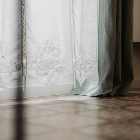 Palazzo Mimi Bed & Breakfast