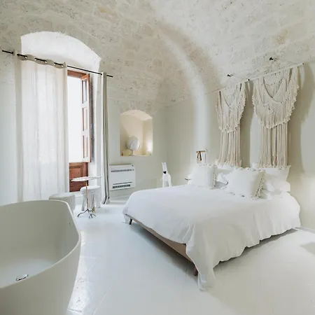 Bed & Breakfast Palazzo Mimi *