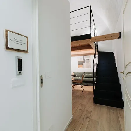 Palazzo Mimi Bed & Breakfast Bitritto