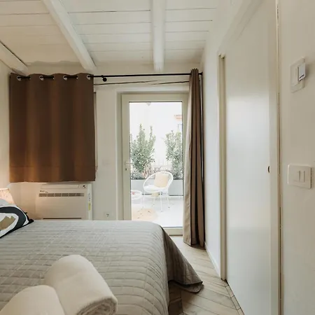 Palazzo Mimi Bed & Breakfast *