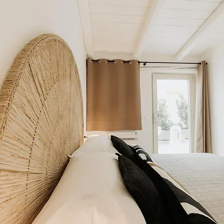 Bed & Breakfast Palazzo Mimi *