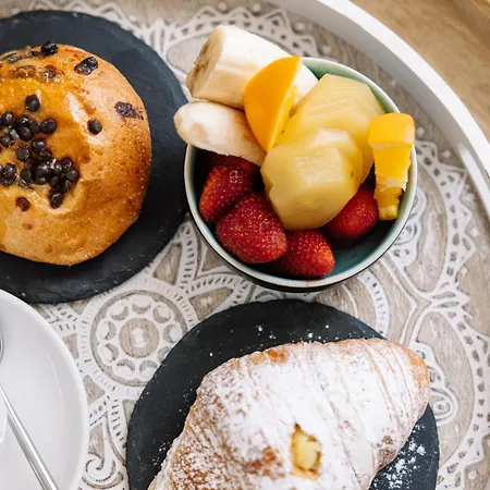 Bed & Breakfast Palazzo Mimi *