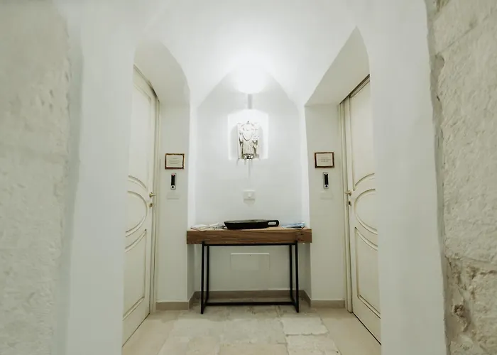 Palazzo Mimi 비트리토