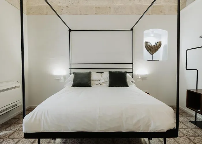 B&B Palazzo Mimi