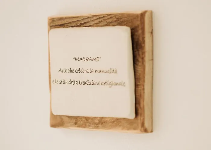 Palazzo Mimi 비트리토