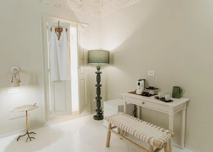 Palazzo Mimi * 비트리토