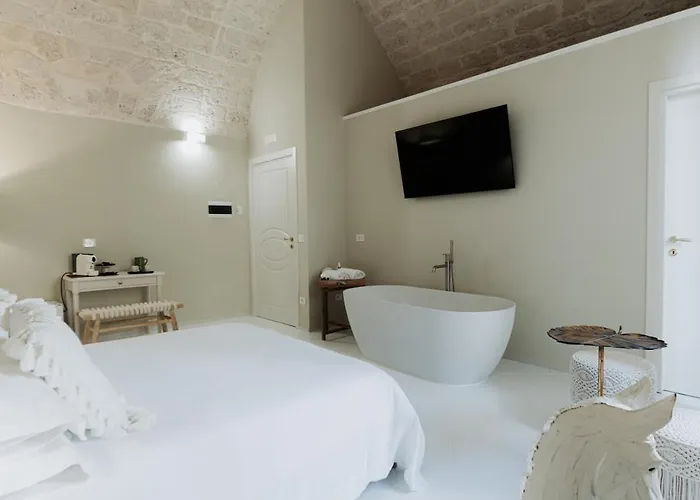 Palazzo Mimi B&B *