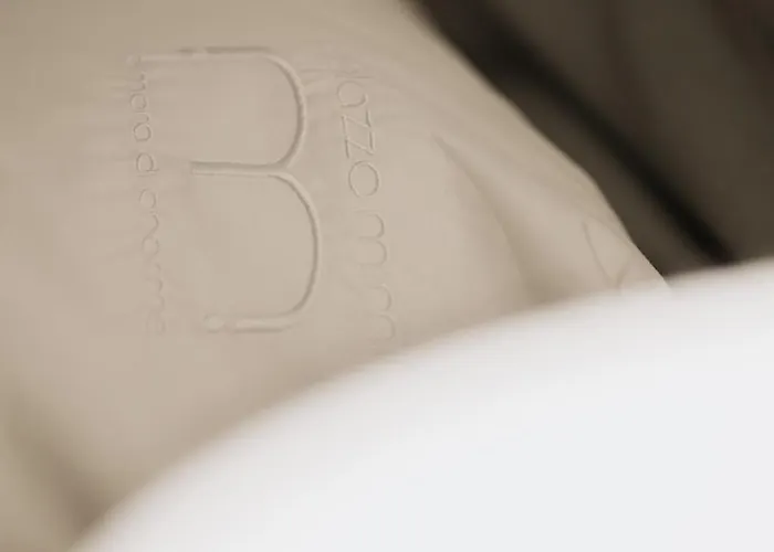 B&B Palazzo Mimi 비트리토