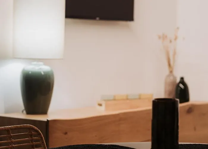 B&B Palazzo Mimi 비트리토