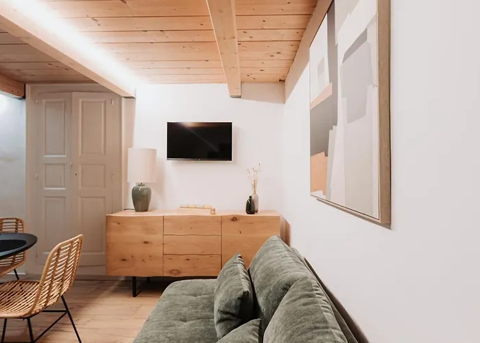 Palazzo Mimi B&B 비트리토