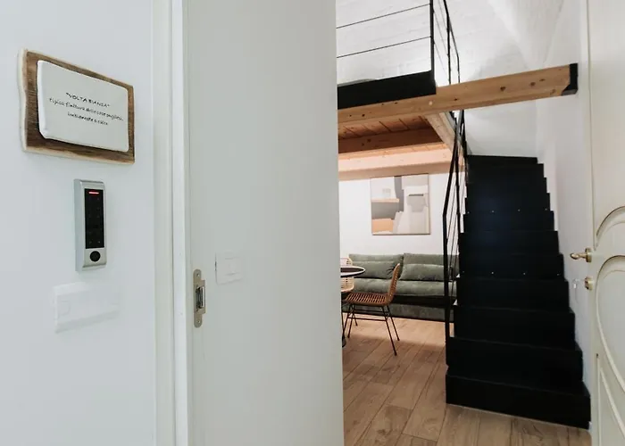 Palazzo Mimi B&B 비트리토