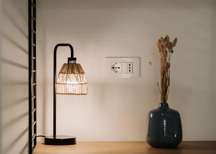 B&B Palazzo Mimi 비트리토