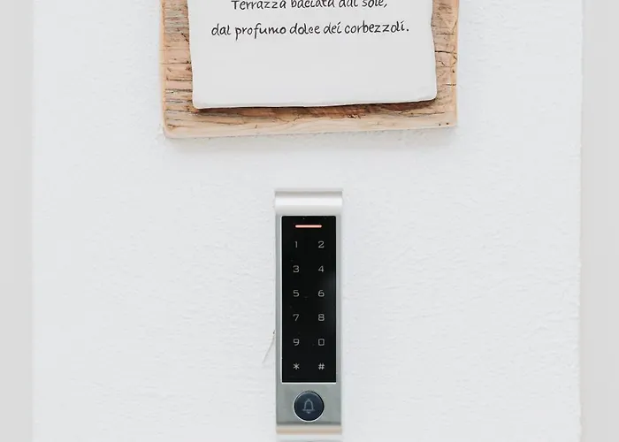 Palazzo Mimi * 비트리토