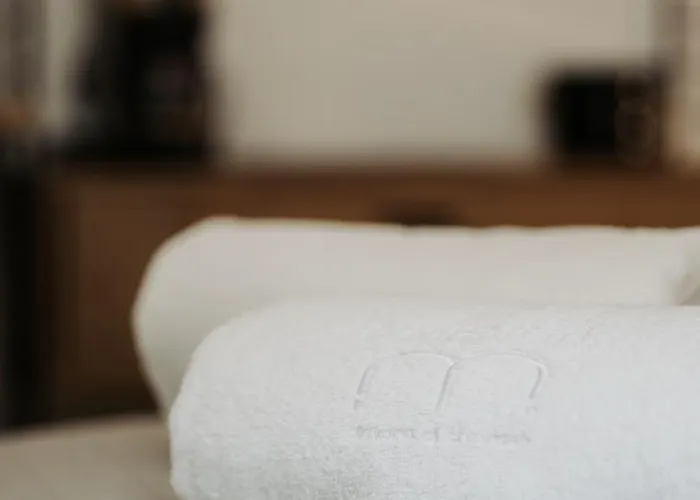 B&B Palazzo Mimi 비트리토