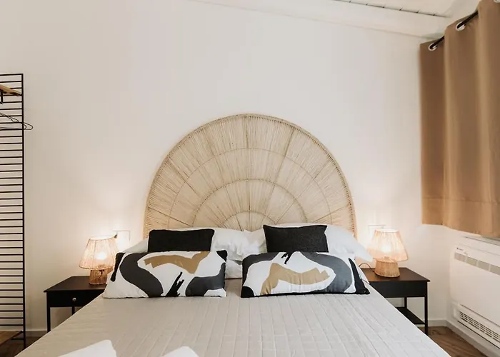 B&B Palazzo Mimi 비트리토